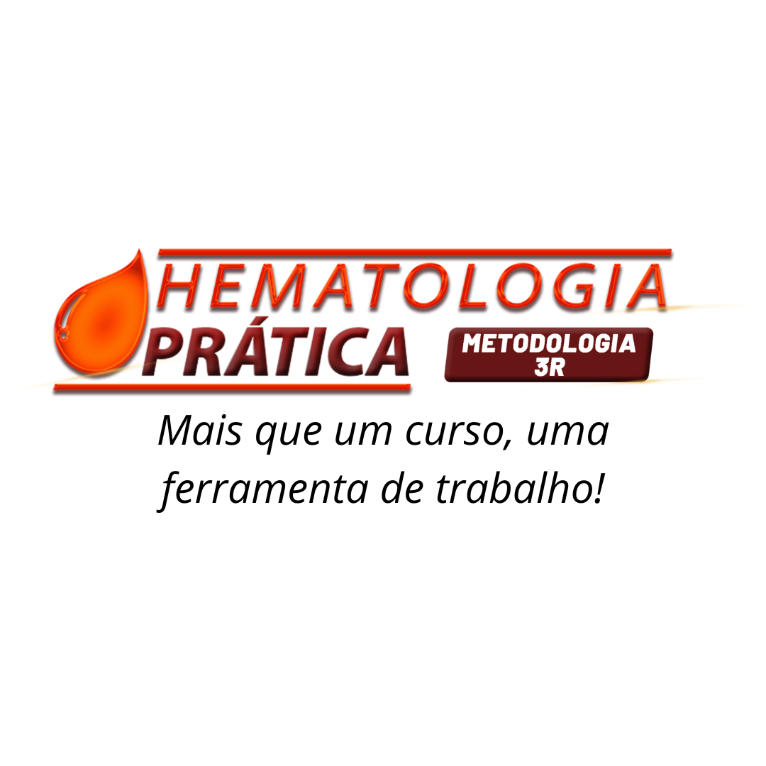�cone Hematologia Prática