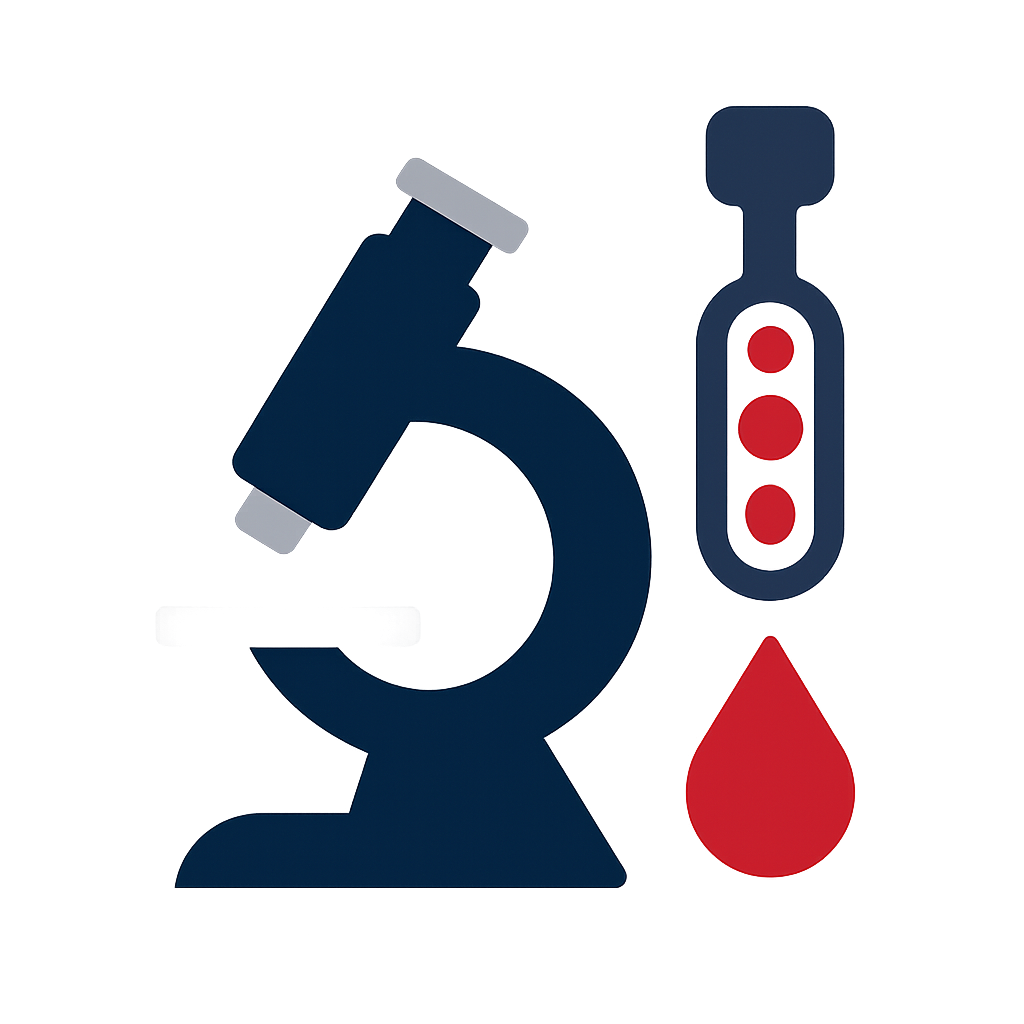 Ícone Síndrome Mielodisplásica – Aspectos Fisiológicos e Laboratoriais